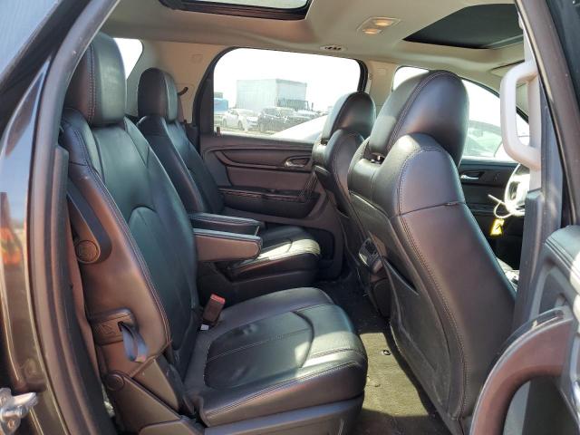 1GKKRRKD1EJ353713 GMC Acadia Slt-1