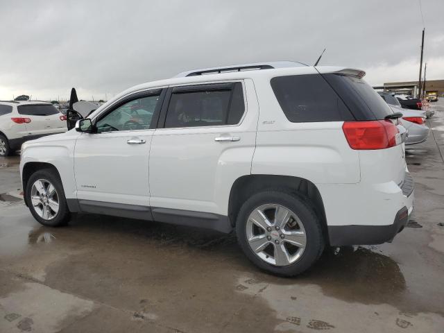 2GKFLTE33E6215087 GMC Terrain Slt