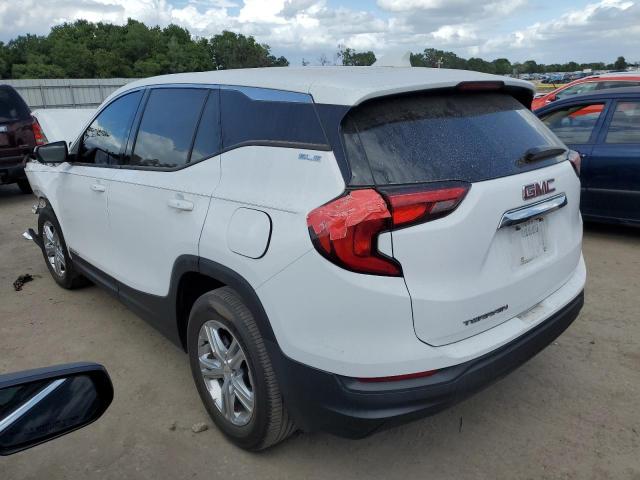 3GKALMEV3JL321739 GMC Terrain Sle