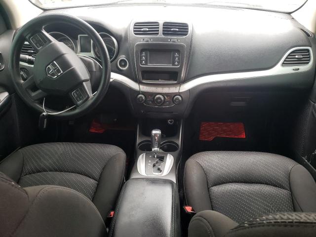 3C4PDCABXGT223406 Dodge JOURNEY SE