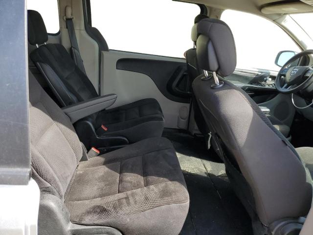 2C4RDGBG8KR580685 Dodge Grand Caravan Se
