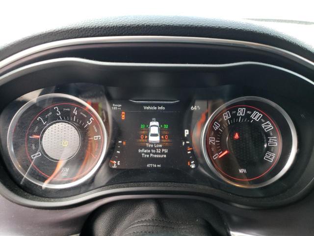 2C3CDZAG2HH558820 Dodge Challenger Sxt
