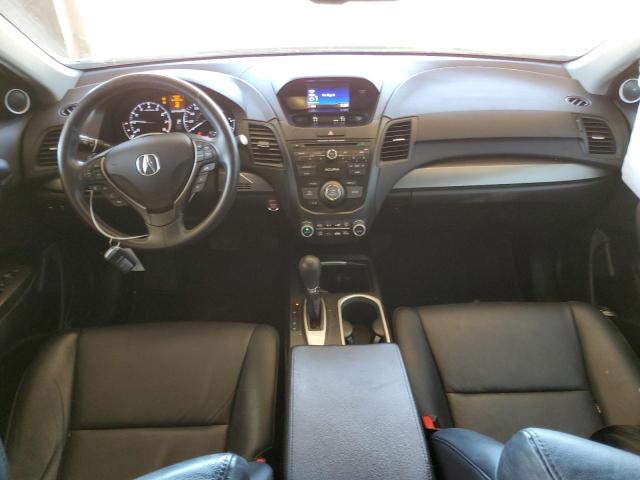 5J8TB3H38HL020953 Acura RDX