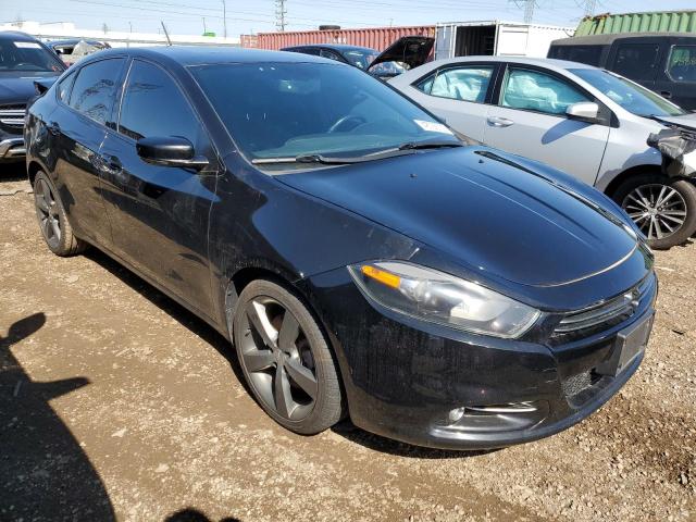 1C3CDFEB9ED918719 Dodge DART GT