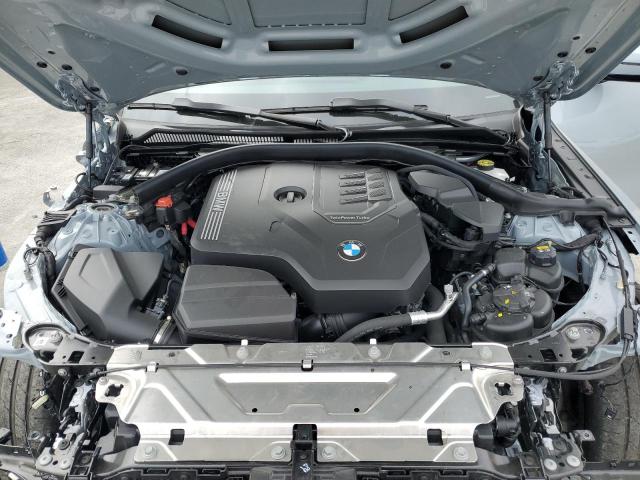 WBA63AV07NFM03605 BMW 430i Gran Coupe