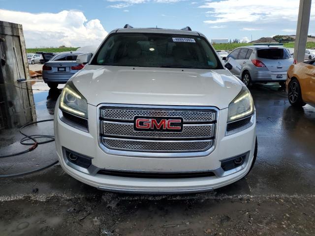 1GKKRTKD7EJ305694 GMC Acadia Denali