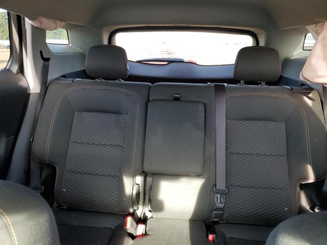 3GKALMEV9JL324645 GMC Terrain Sle