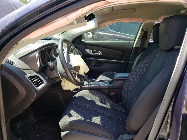 2GKALNEK4G6176915 GMC Terrain Sle