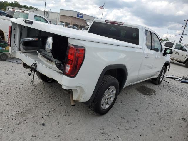 1GTR8BED5LZ276360 GMC Sierra C1500 Sle