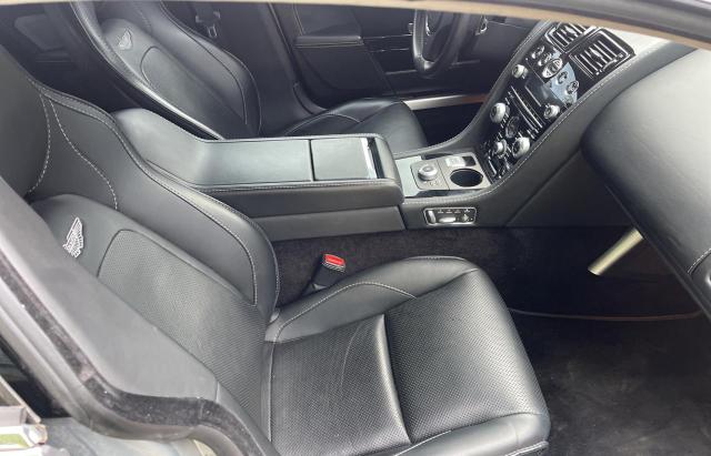 SCFHMDBS4FGF04696 Aston Martin RAPIDE S