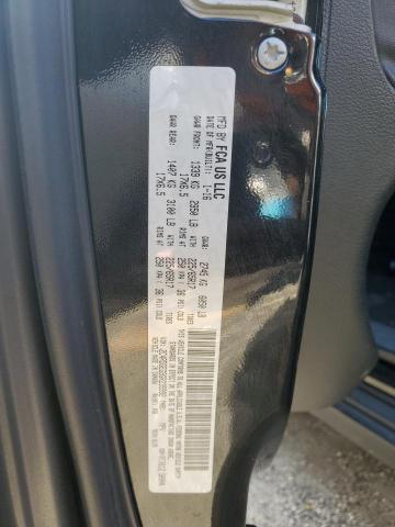 2C4RDGEG9GR235992 Dodge Grand Caravan R/t