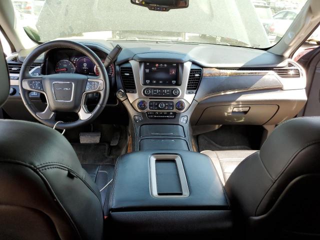 1GKS2CKJ2FR219061 GMC YUKON DENALI