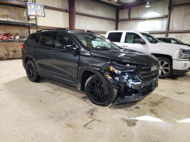 3GKALTEV0LL209431 GMC Terrain Sle