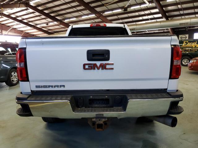 1GT12XE86FF126696 GMC Sierra K2500 Heavy Duty
