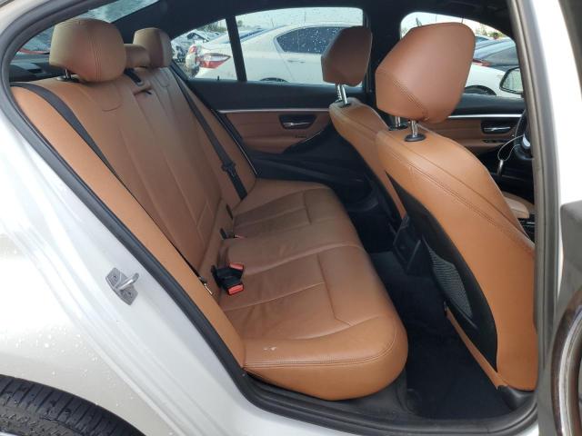 WBA8B9G35HNU56587 BMW 330 I