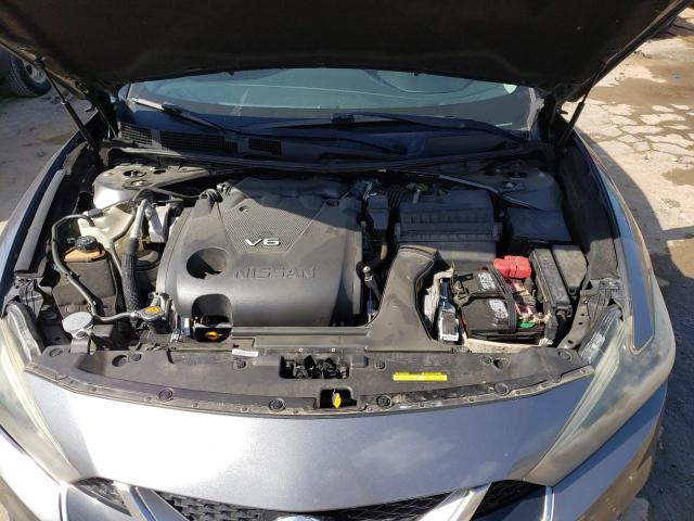 1N4AA6AP8GC407708 Nissan Maxima 3.5s