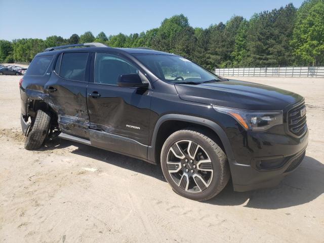1GKKNMLS4KZ270057 GMC Acadia Slt-1