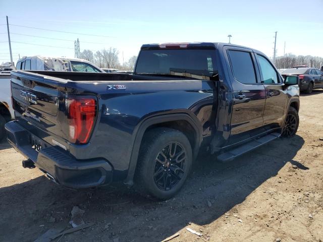 3GTU9CED2NG107395 GMC Sierra Limited K1500 Elevation