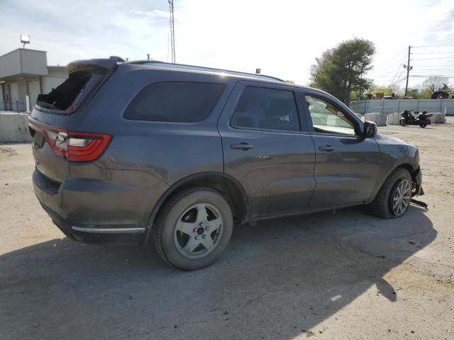 1C4RDJAG9JC111367 Dodge Durango Sxt