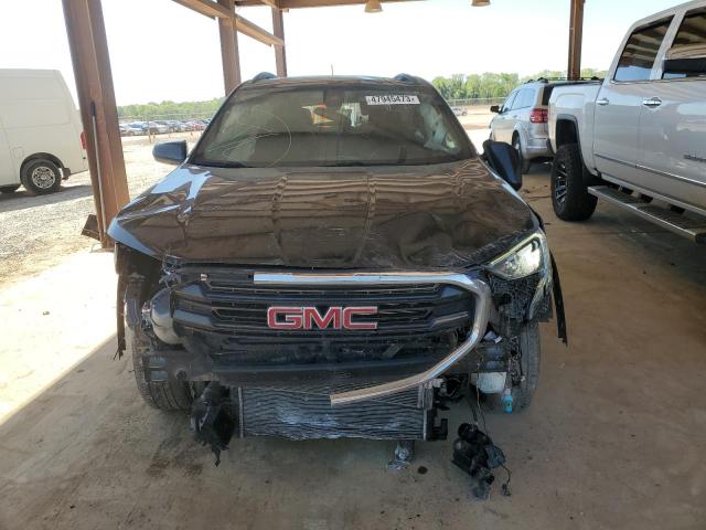 3GKALMEV5LL310678 GMC Terrain Sle