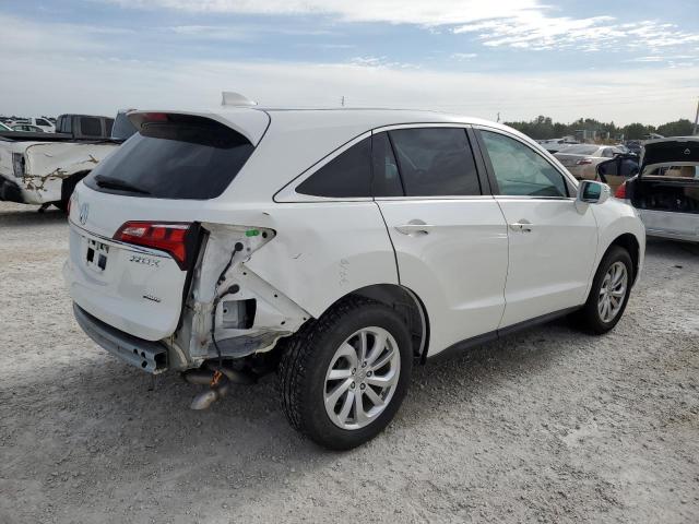 5J8TB4H5XJL005755 Acura Rdx Technology