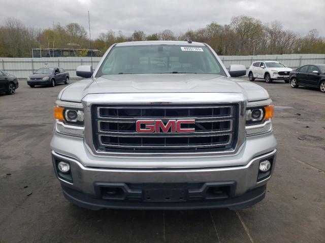 3GTU2UEC7FG112322 GMC Sierra K1500 Sle