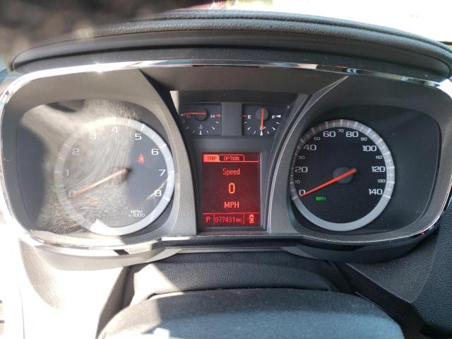 2GKALTEK7E6149547 GMC Terrain Slt