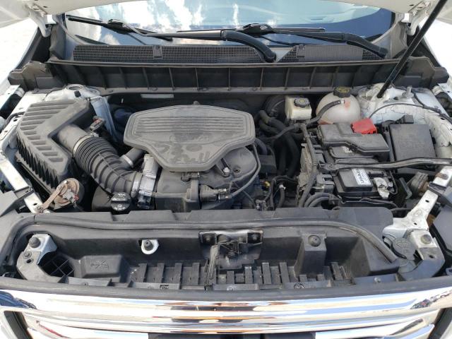 1GKKNNLS1HZ150702 GMC Acadia Slt-2
