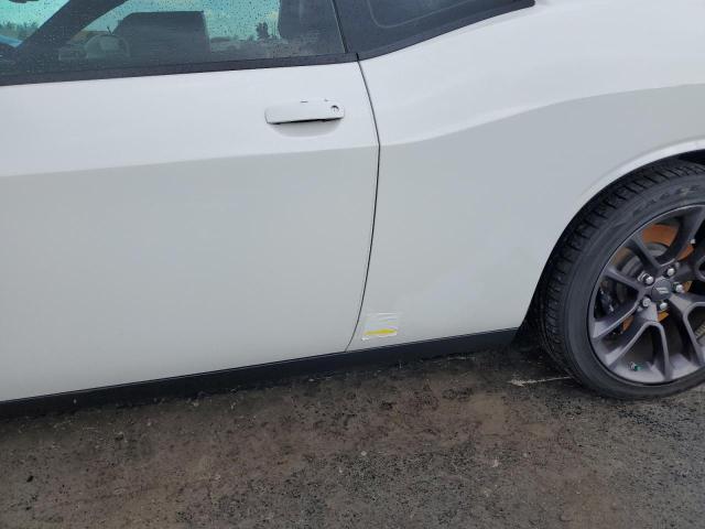 2C3CDZFJXNH156379 Dodge Challenger R/t Scat Pack