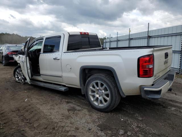 3GTU2WEJ5FG335775 GMC Sierra K1500 Denali