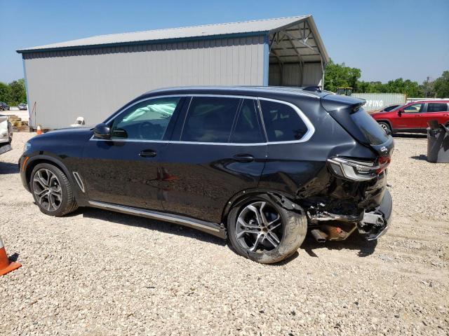 5UXCR4C05L9B29455 BMW X5 Sdrive 40i