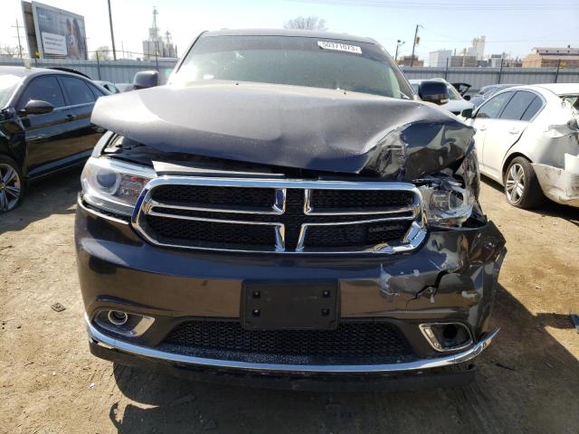1C4RDJDG1EC477454 Dodge DURANGO LIMITED