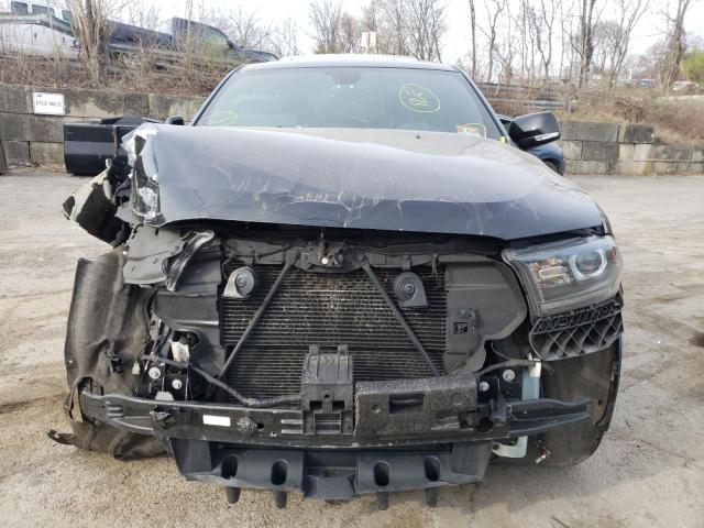 1C4RDJDG8JC126888 Dodge DURANGO GT