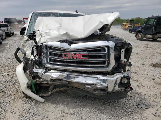 3GTU2VEC1EG537734 GMC Sierra K1500 Slt