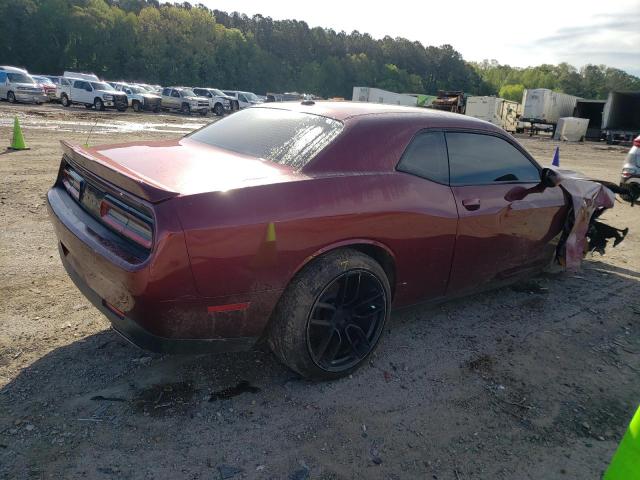 2C3CDZAG5KH694348 Dodge Challenger Sxt