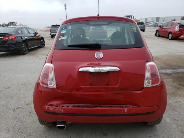 3C3CFFAR8FT523195 Fiat 500 POP