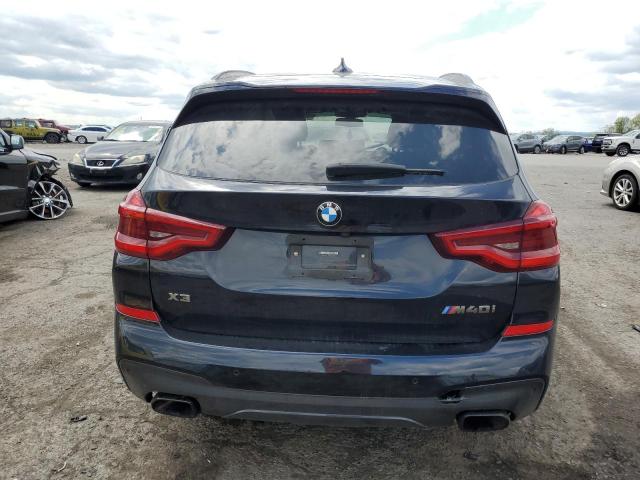 5UXTS3C50K0Z06084 BMW X3 Xdrivem40i