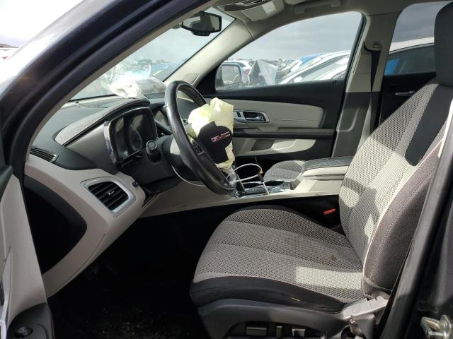 2GKALREK0E6125884 GMC Terrain Sle