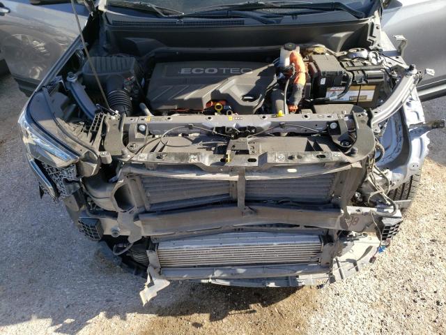 3GKALNEU0JL259410 GMC Terrain Sle
