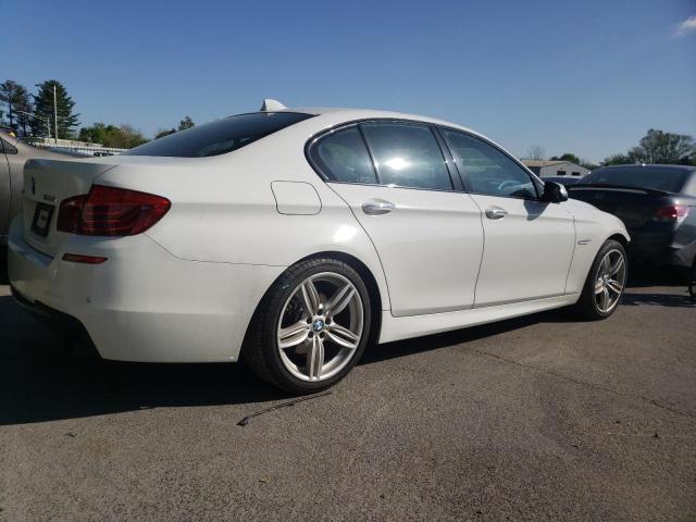 WBA5B3C58FD546598 BMW 535 XI