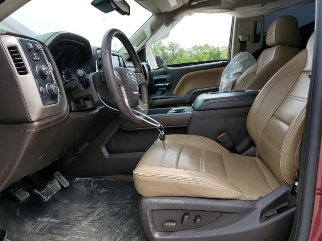 3GTU2PEJXHG210196 GMC Sierra K1500 Denali