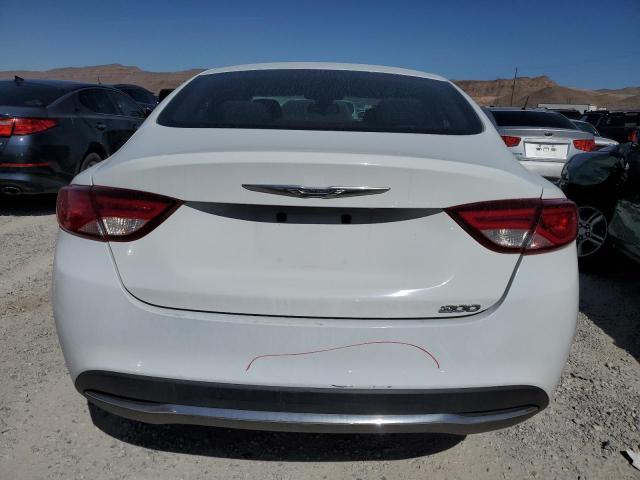 1C3CCCAB6FN739850 Chrysler 200 Limited