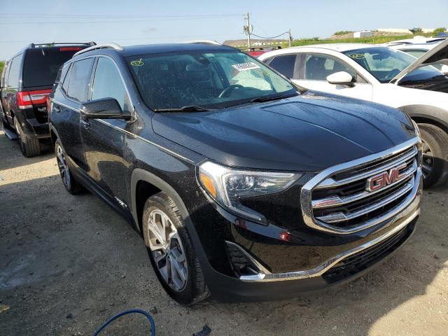 3GKALPEX0LL149451 GMC Terrain Slt