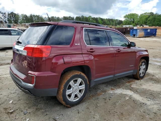 2GKALNEK9G6360568 GMC Terrain Sle