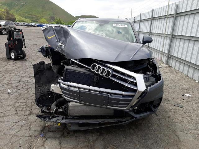 WA1ANAFY6J2091221 Audi Q5 PREMIUM