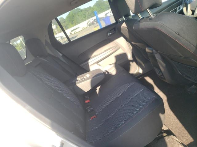 2GKALMEK7G6252850 GMC Terrain Sle