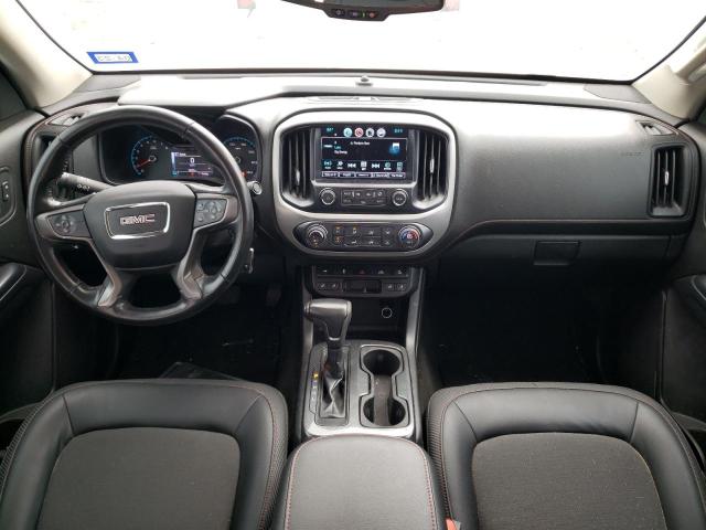 1GTG6CEN9H1289856 GMC CANYON SLE