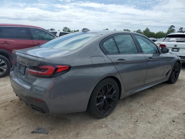 WBA13BK07MCF05638 BMW M550xi