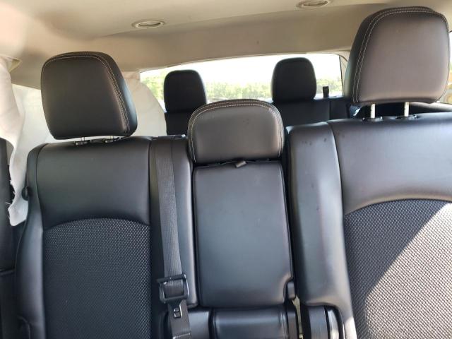 3C4PDCGB6LT225588 Dodge Journey Crossroad