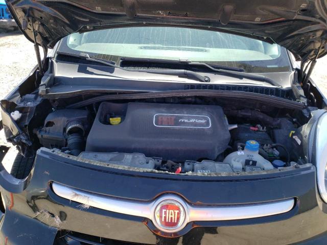 ZFBCFADH7EZ022990 Fiat 500L TREKKING